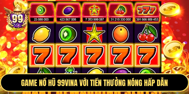 Nổ hũ (Slots) 789wim